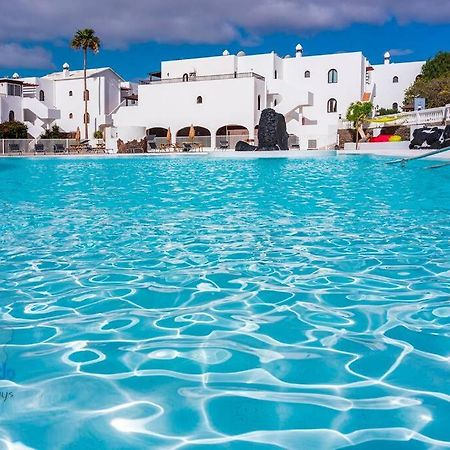 Vivienda Vacacional El Rinconcito Costa Teguise Exteriör bild