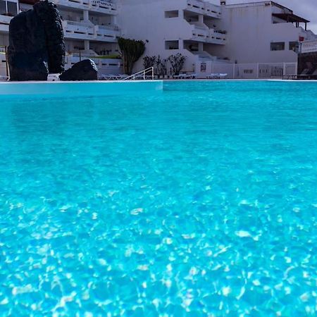 Vivienda Vacacional El Rinconcito Costa Teguise Exteriör bild