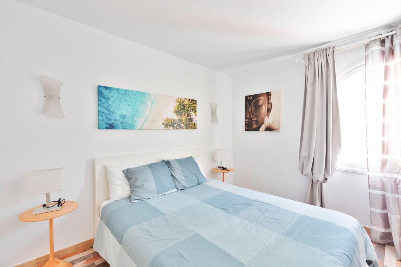 Vivienda Vacacional El Rinconcito Costa Teguise Exteriör bild