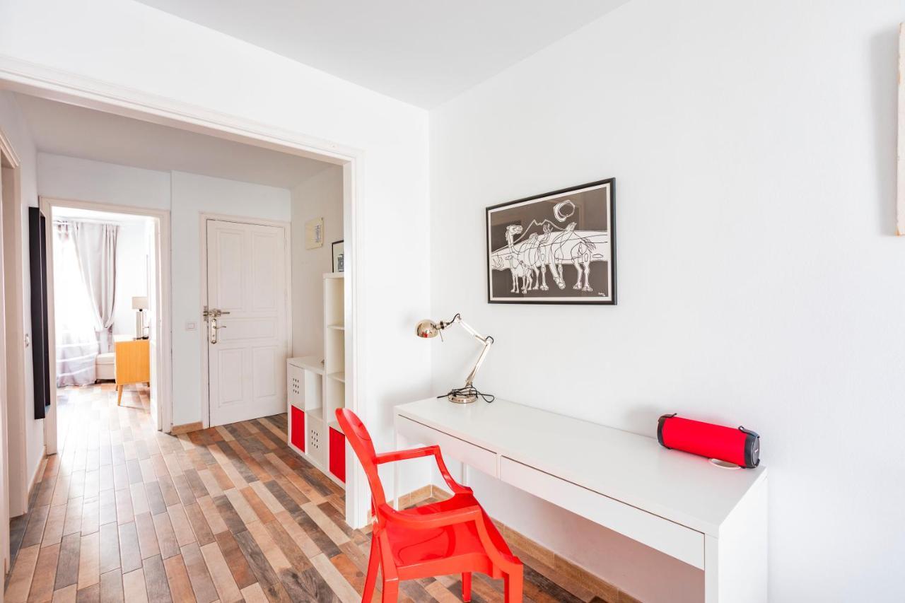 Vivienda Vacacional El Rinconcito Costa Teguise Exteriör bild